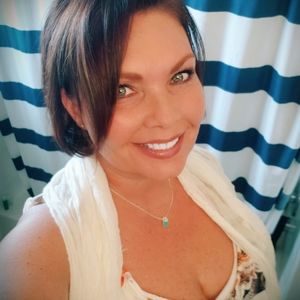 Meet your Posher, Vicki